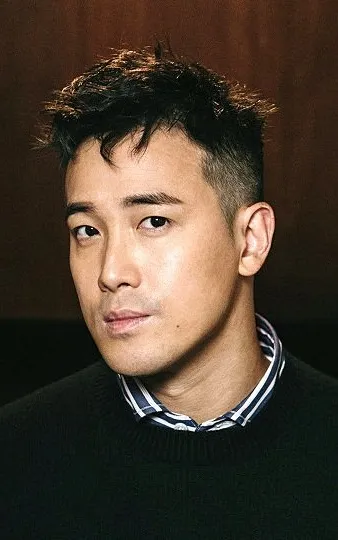 Derek Tsang Kwok-Cheung