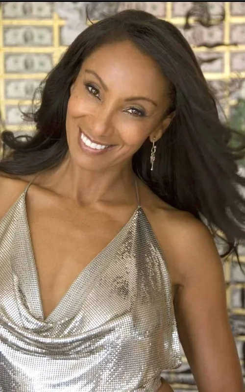 Downtown Julie Brown
