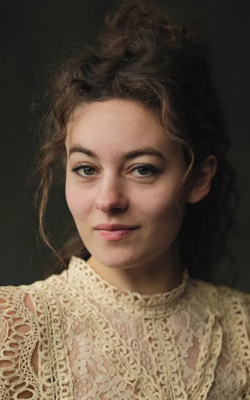 Ruby Ashbourne Serkis