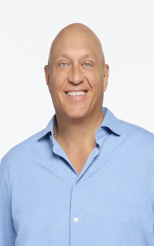 Steve Wilkos