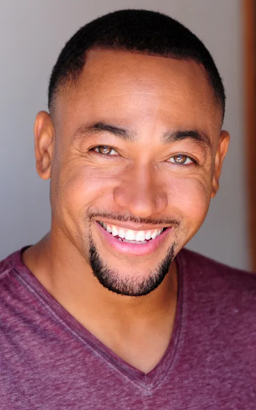 Percy Daggs III