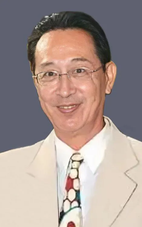 Kwan Chung