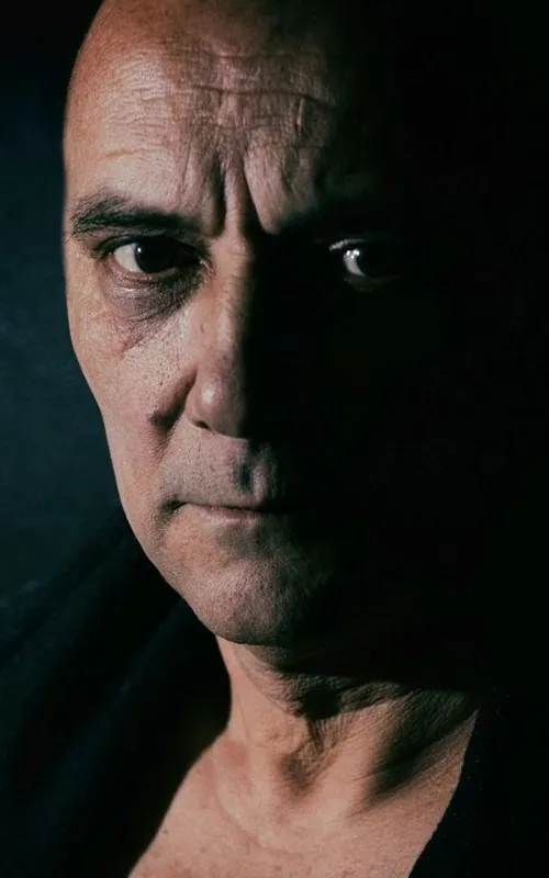 Radoslav 'Rale' Milenković