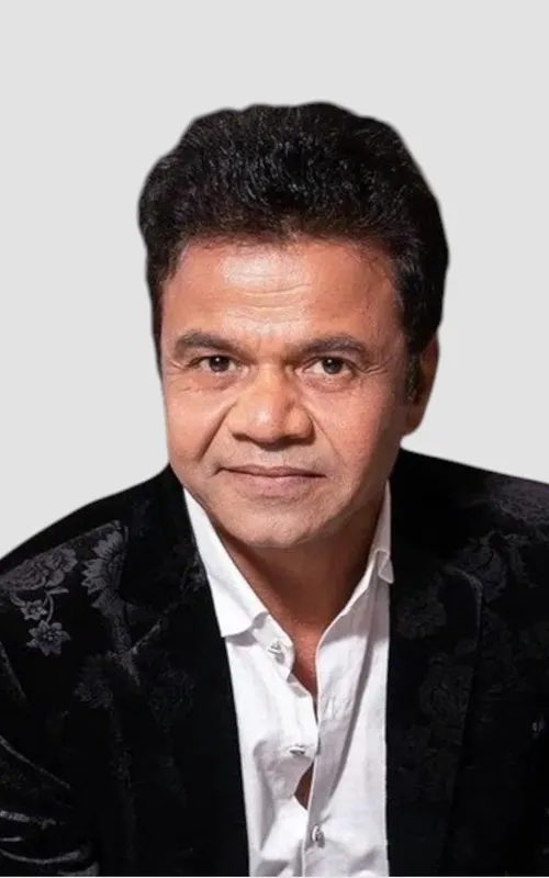 Rajpal Yadav