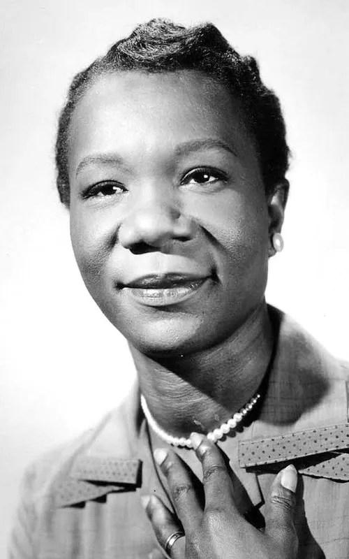 Beah Richards