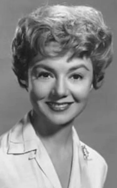 Peggy McCay