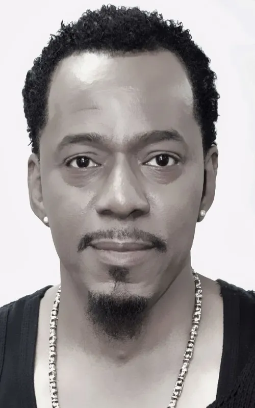 Prince Thompson Iyamu