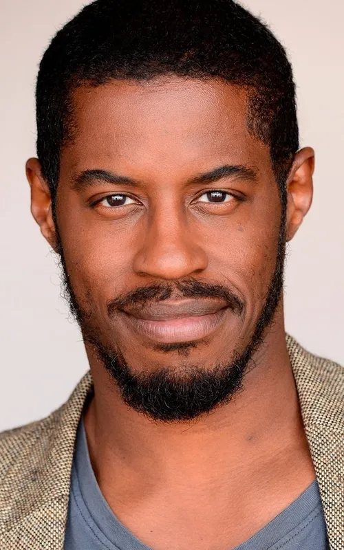 Ahmed Best