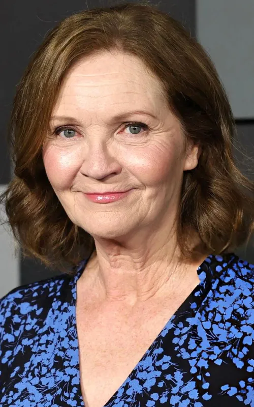 Joan Allen