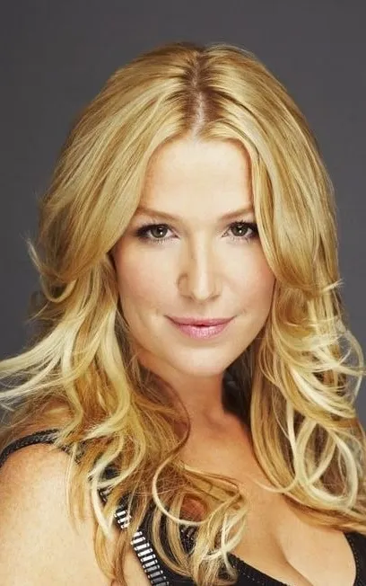 Poppy Montgomery