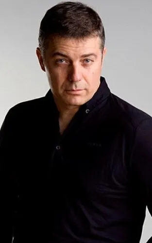 Dragoljub Ljubičić