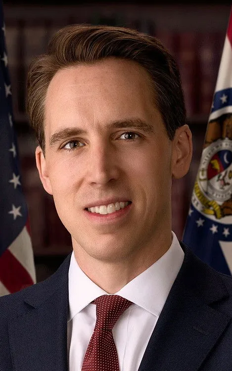 Josh Hawley