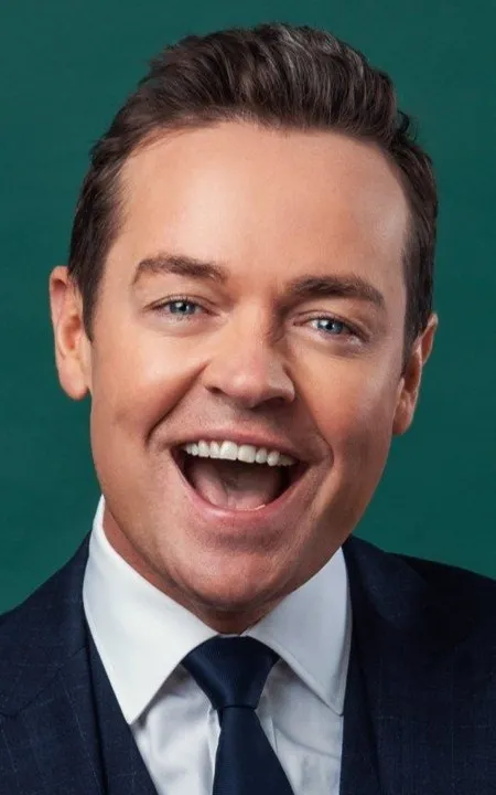 Stephen Mulhern