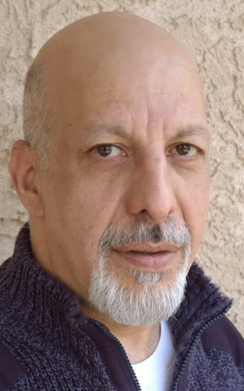 Erick Avari