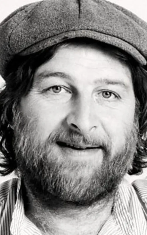 Chas Hodges