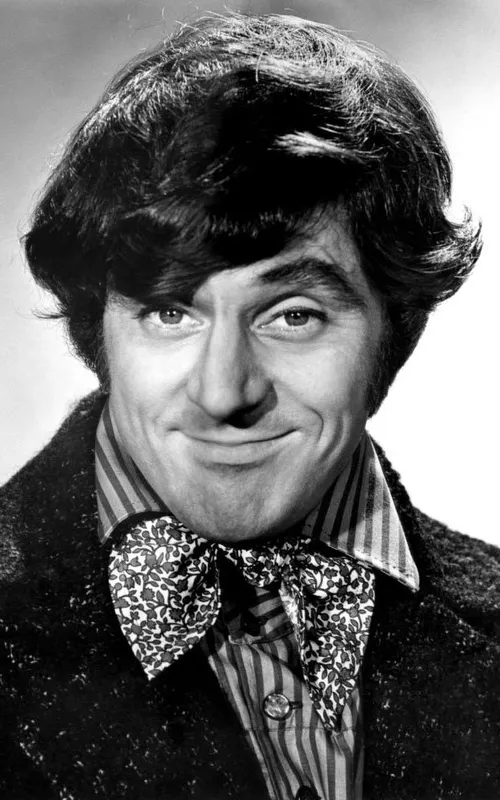 Anthony Newley