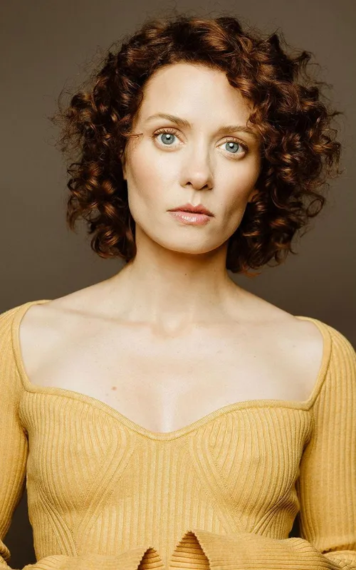 Lara Jean Chorostecki