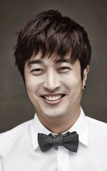 Jung Myung-hoon