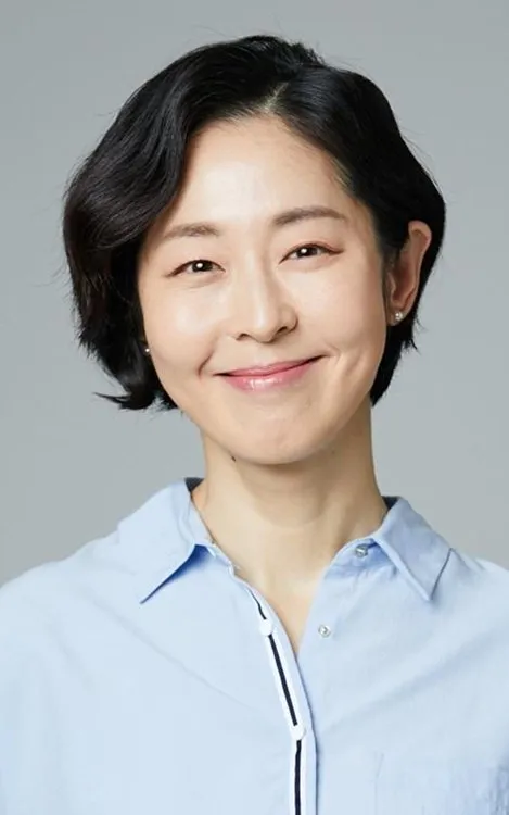 Kang Mal-geum
