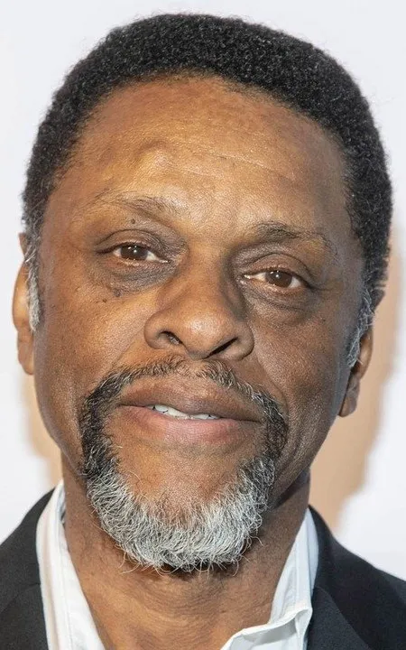 Lawrence Hilton-Jacobs