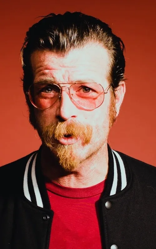 Jesse Hughes