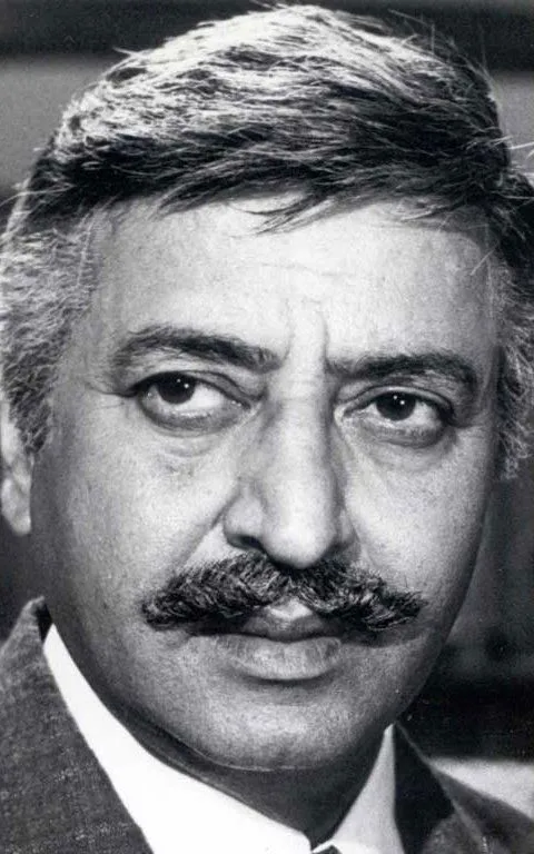 Pran Sikand