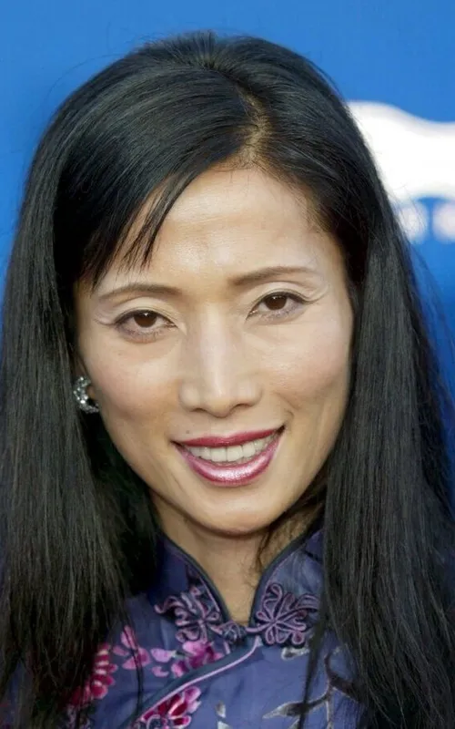 Michiko Nishiwaki