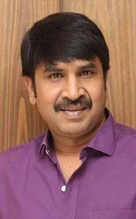 Srinivasa Reddy