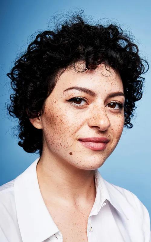 Alia Shawkat
