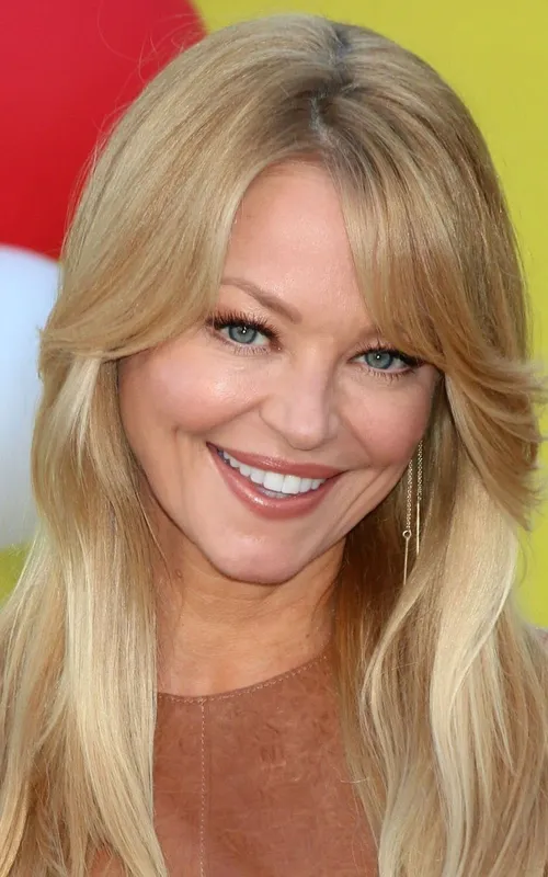Charlotte Ross