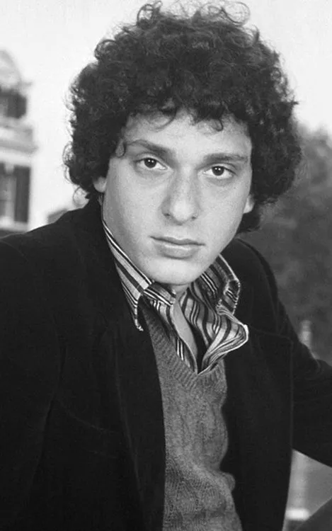 Paul Jabara