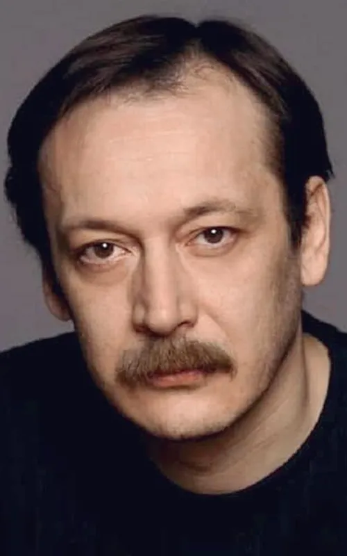 Vladislav Vetrov
