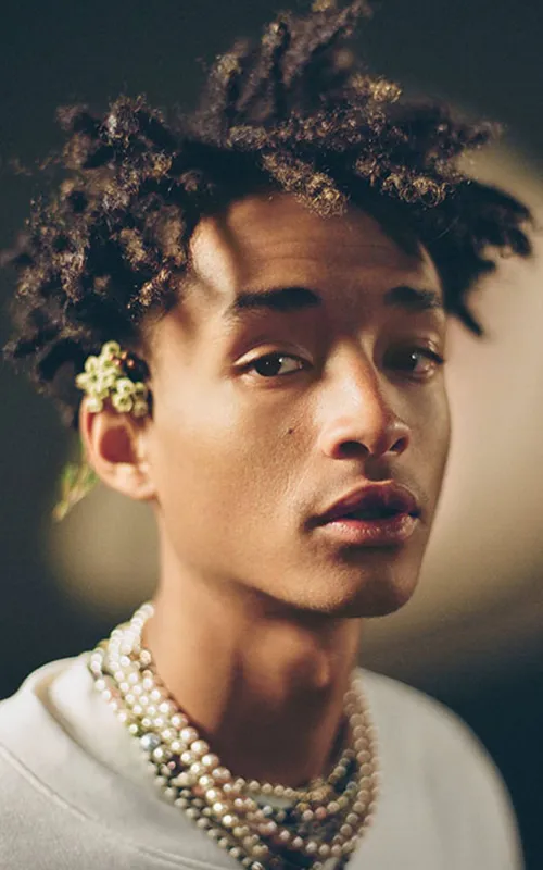 Jaden Smith