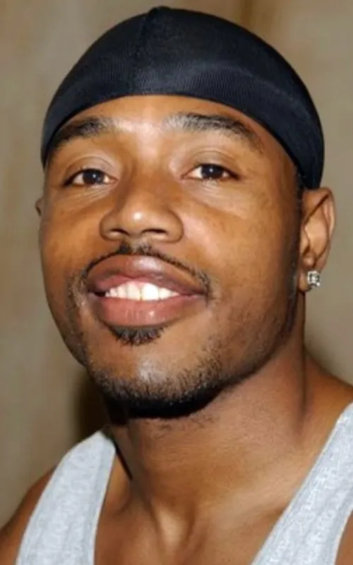 Tyrin Turner