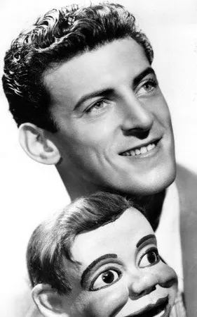 Paul Winchell