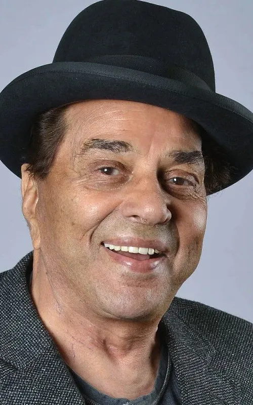Dharmendra