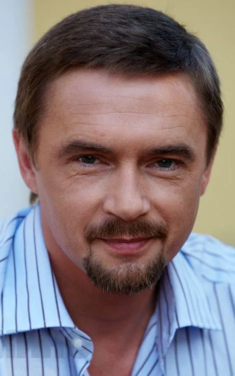 Dmitriy Komov