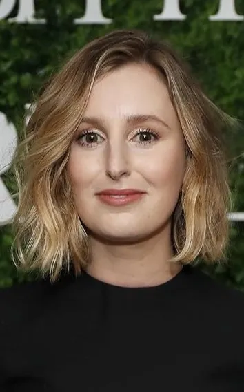 Laura Carmichael