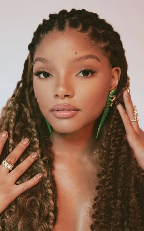 Halle Bailey