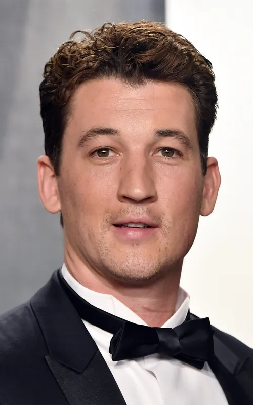 Miles Teller