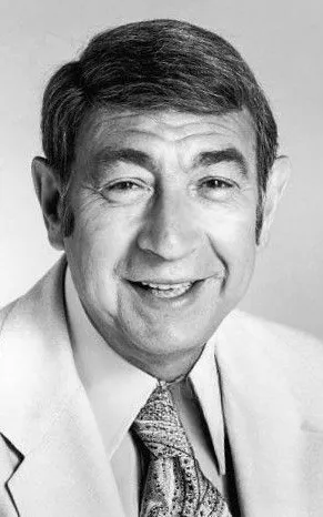Howard Cosell