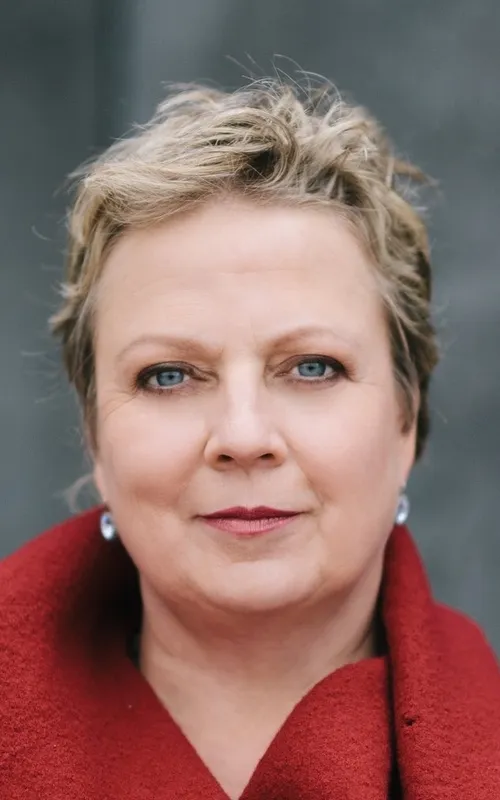 Gabriela Maria Schmeide