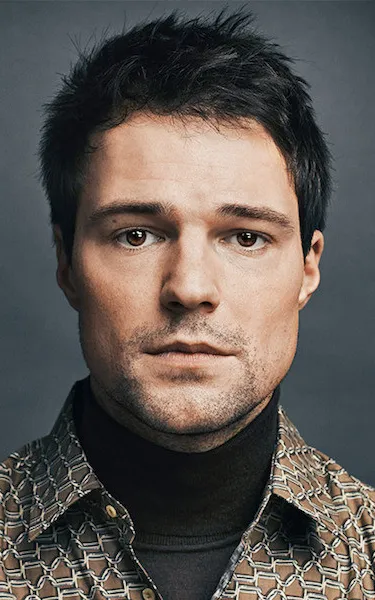 Danila Kozlovsky