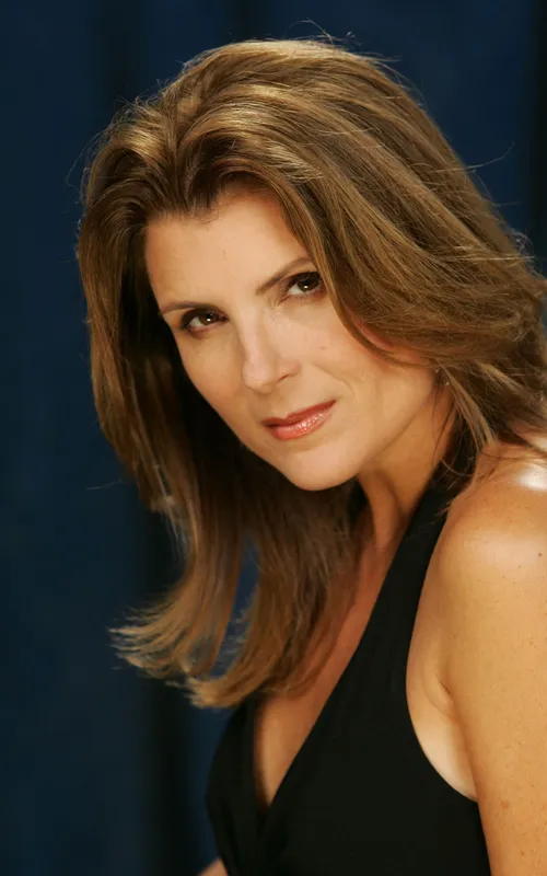 Kimberlin Brown