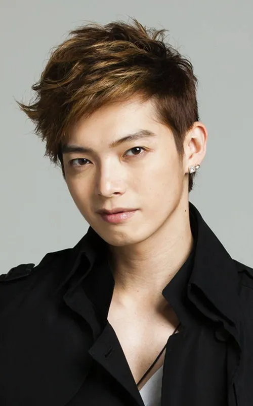 Calvin Chen