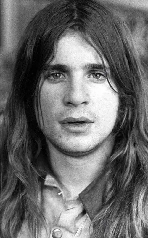 Ozzy Osbourne