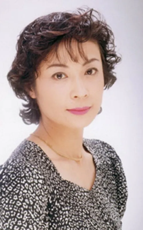 Keiko Suzuka