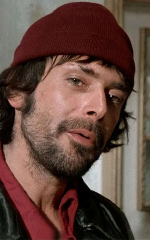 Tomas Milian