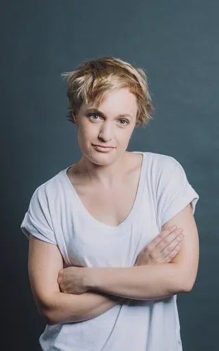 Emma Willmann