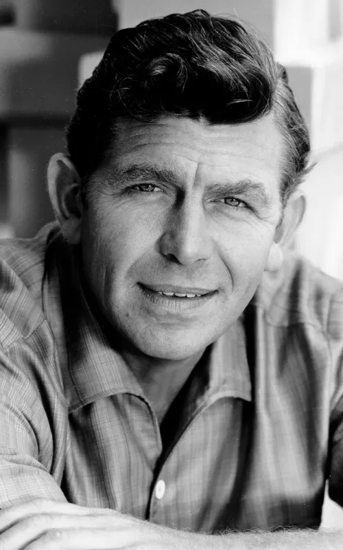 Andy Griffith